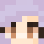 Kawaii~Corn - Kawaii Minecraft Skins - image 3