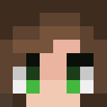 Soul Fan Skoin :3 - Female Minecraft Skins - image 3