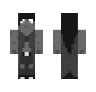 Obsidian Cristal Gem