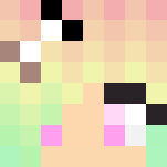 -= Power Holder=- - Female Minecraft Skins - image 3