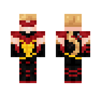LunarKnight's request2
