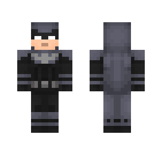 Batman (Justice Lords)