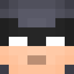 Batman (Justice Lords) - Batman Minecraft Skins - image 3