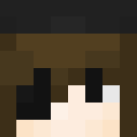 Steampunk Thing - Male Minecraft Skins - image 3