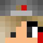 FaZe girl - Girl Minecraft Skins - image 3