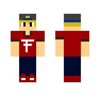 FaZe Fanboy