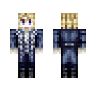 Lestat de Lioncourt