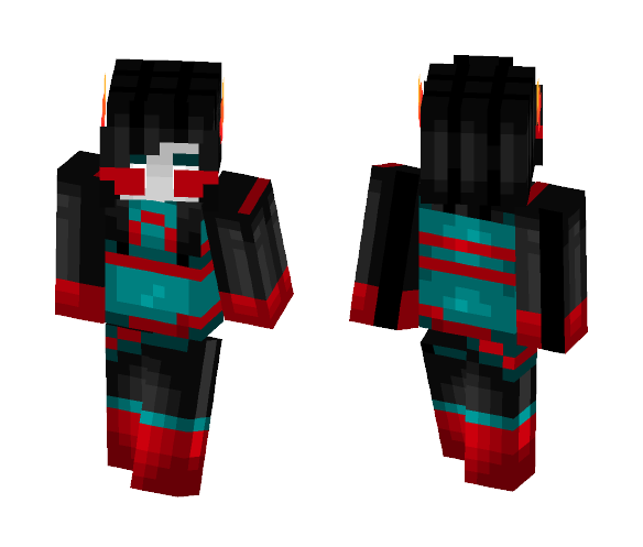 GameGrl - Female Minecraft Skins - image 1