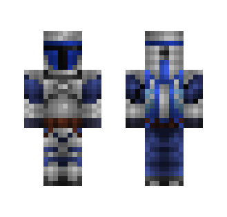 Jango Fett