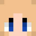 Earth [] OC [] - Female Minecraft Skins - image 3