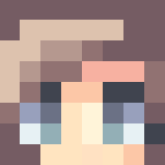 Dreamy - Female Minecraft Skins - image 3
