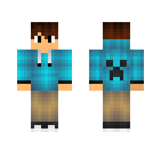 Oldest skin