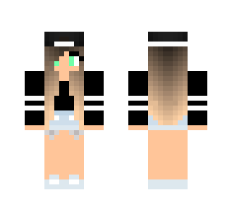 C00K13's skin
