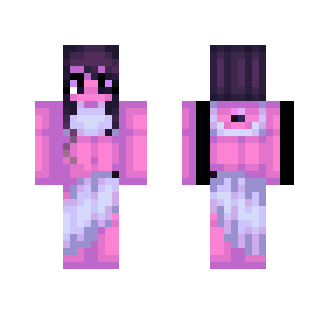 Pink Onyx