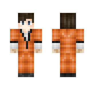-=- Prisoner -=-