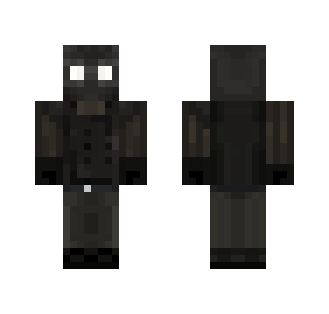Spider-Man Noir