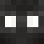 Spider-Man Noir - Comics Minecraft Skins - image 3