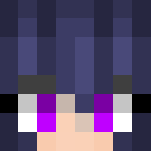 -=- Oka -=- - Female Minecraft Skins - image 3