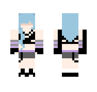 Neptune [] OC []