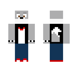 Ethan