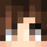 Download Free Duck duck goose (male) Skin for Minecraft image 3 Duck duck goose (male) - Male Minecraft Skins - image 3