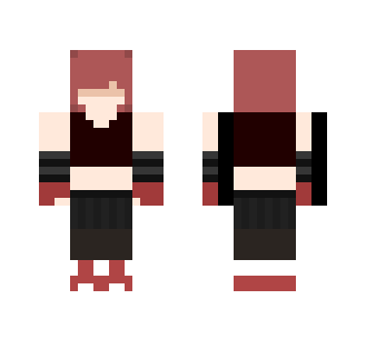 Mars [] OC []