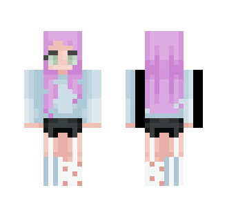 skin request for Wi-Fi