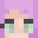 skin request for Wi-Fi - Female Minecraft Skins - image 3