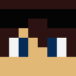 Download Free Summer Boy (In honor of summer) Skin for Minecraft image 3 Summer Boy (In honor of summer) - Boy Minecraft Skins - image 3