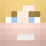 Spark [Pokemon Go] - Male Minecraft Skins - image 3