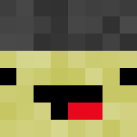 Derp Soldier - Interchangeable Minecraft Skins - image 3