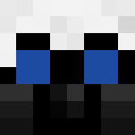 Terror Man- Min Jung Woo - Male Minecraft Skins - image 3