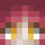 Request | Ahri in army outfit - Female Minecraft Skins - image 3