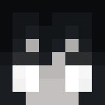 Trigger Warning - Male Minecraft Skins - image 3