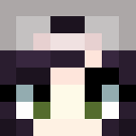 Oppai Sweatshirt // Female - Female Minecraft Skins - image 3