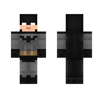 Batman (The New Adventures)
