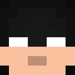 Batman (The New Adventures) - Batman Minecraft Skins - image 3
