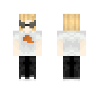 Dirk Strider