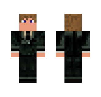 Mafia Person