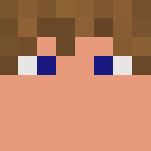 Mafia Person - Male Minecraft Skins - image 3