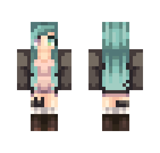 ∞Em∞ Just a skin