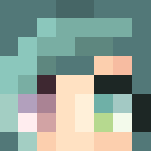 ∞Em∞ Just a skin - Female Minecraft Skins - image 3