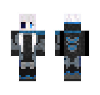 Project Ashe v1.1