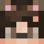 ???????????????????????? ~Jasr - Male Minecraft Skins - image 3