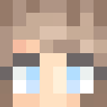 bracelets // band trash - Female Minecraft Skins - image 3