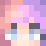 skin trade- Shayde - Female Minecraft Skins - image 3
