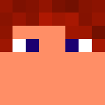 Pre Fallout skin - Male Minecraft Skins - image 3