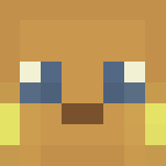 Alolan Raichu! - Interchangeable Minecraft Skins - image 3