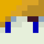 Curly Brace (Sprite) - Female Minecraft Skins - image 3
