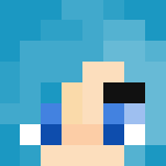 A new OC???!! - Female Minecraft Skins - image 3